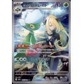 【状態B】シロナのロズレイド(065/063 AR)