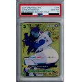 【PSA10】ジュエリー・ボニー(★SR/パラレル)(OP08-105)[illust.s!on]