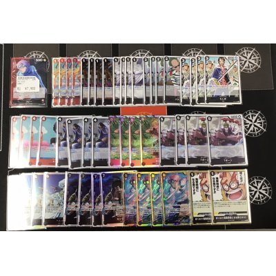 画像2: 赤黒コビー  デッキ販売【2号店併売中】