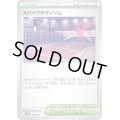 スパイクタウンジム(C)(019/019)