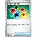 エネルギーリサイクル