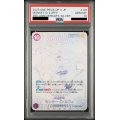 【PSA10】モンキー・D・ルフィ(SP/SEC/紫)(OP05-119)【2号店併売中/店頭で状態確認可能！】