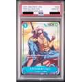 【PSA10】トラファルガー・ロー(C/パラレル)(ST03-008)[セブンイレブンキャンペーン]【2号店併売中/店頭で状態確認可能！】