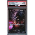 【PSA10】ゲッコー・モリア(パラレル/illust:Yosuke Adachi)(OP06-086)