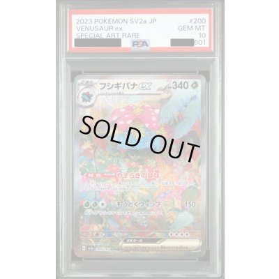 画像1: 【PSA10】御三家SAR連番３枚セット【2号店併売中/店頭で状態確認可能！】