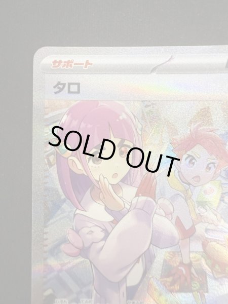 画像3: 【状態B】タロ(131/102 SAR) (3)