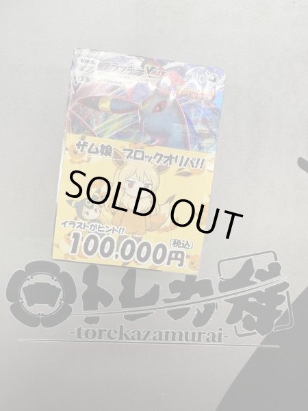 画像2: [PN]ザム娘のブロックオリパ2 (2)