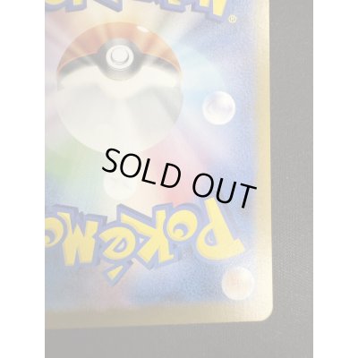 画像11: 【状態B】ナンジャモのハラバリーex(125/100 SAR)