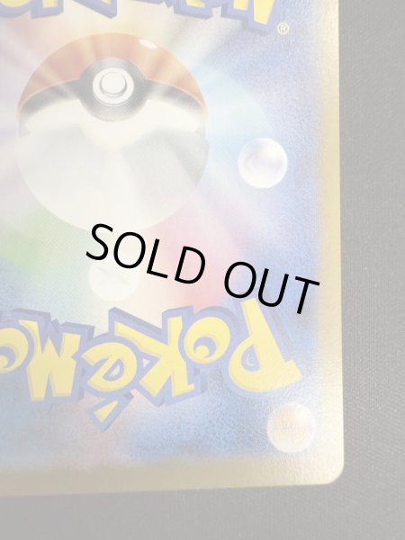 画像11: 【状態B】ナンジャモのハラバリーex(125/100 SAR) (11)