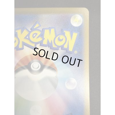 画像9: 【状態B】ナンジャモのハラバリーex(125/100 SAR)