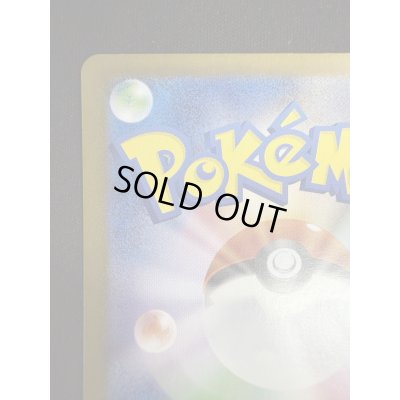 画像8: 【状態B】ナンジャモのハラバリーex(125/100 SAR)