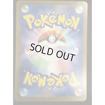 画像7: 【状態B】ナンジャモのハラバリーex(125/100 SAR)