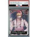 【PSA10】ドンキホーテ・ロシナンテ(C/パラレル)(OP02-108)