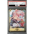 【PSA10】しらほし(UC/パラレル)(OP03-118)[CHAMPIONSHIP2024]