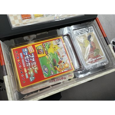 画像4: ポケモン切手BOX〜ポケモンカードゲーム　見返り美人・月に雁セット〜