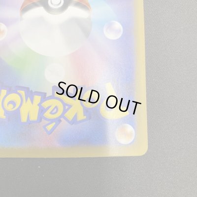 画像11: 【状態B】ブラッキーex(217/187 SAR)