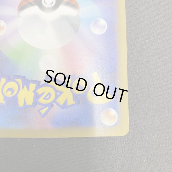 画像11: 【状態B】ブラッキーex(217/187 SAR) (11)