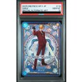【PSA10】サンジ(SP/SEC)(OP06-119)