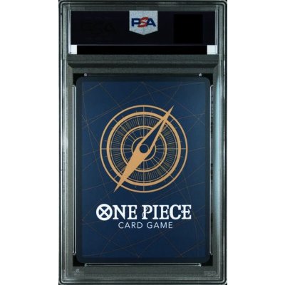 画像2: 【PSA9】モンキー・D・ルフィ(SR)(OP07-109)[ONE PIECE DAY24]