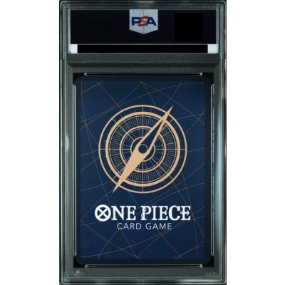 画像2: 【PSA9】モンキー・D・ルフィ(★SEC/スーパーパラレル)(EB02-061)