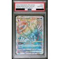 【PSA10】オリジンパルキアVSTAR(081/067 HR)
