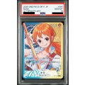 【PSA10】ナミ(★L/パラレル)(OP11-041)【2号店併売中】