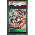 【PSA10】ヤマト(★SEC)(OP01-121)[illust.Hashimoto Q]【PRB-01】【2号店併売中】