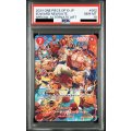 【PSA10】エドワード・ニューゲート(★SP/SR)(ST15-002)【2号店併売中】