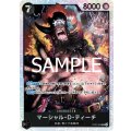 マーシャル・D・ティーチ(SR)(ST27-005)