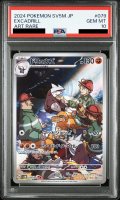 【PSA10】ドリュウズ(079/071 AR)【2号店併売中/店頭で状態確認可能！】