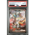 【PSA10】レシラムex(168/086 SAR)【2号店併売中/店頭で状態確認可能！】