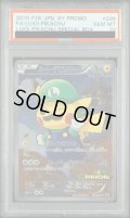 【PSA10】ルイージピカチュウ【P】296/XY-P