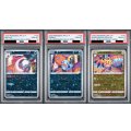 【PSA10】カナザワBOXプロモ3連番セット【2号店併売中/店頭で状態確認可能！】