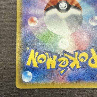 画像9: 【状態B】サンダースV(079/069 SR)(1)