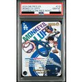 【PSA10】ドジャースルフィ(OP02-010)