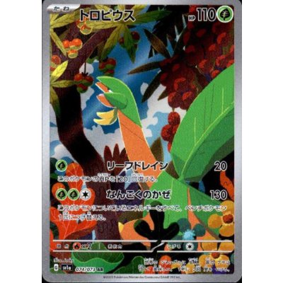 画像1: 【PSA10】トロピウス(074/073 AR)【2号店併売中/店頭で状態確認可能！】