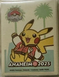 WCS2025 - トレカ侍通販