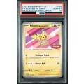 【PSA10】Pikachu Berkemeja Batik(190/SV-P)　インドネシア　ピカチュウ