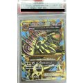 【PSA10】ゲンシグラードンEX(094/081 UR)[2号店併売中]