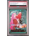 【PSA10】ジュエリー・ボニー(L/金箔パラレル)(OP07-019)
