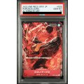 【PSA10】ロロノア・ゾロ(SR/パラレル)(OP01-025)(illust.AKIRA EGAWA)