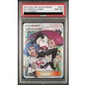 【PSA10】ムサシとコジロウ(062/054 SR)