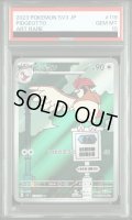 【PSA10】ピジョン(119/108 AR)