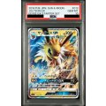 【PSA10】サンダースGX(ホイル)(013/038)