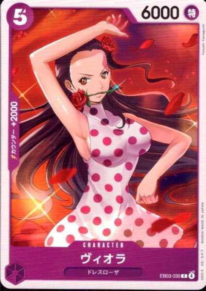 画像1: ヴィオラ(C)(EB03-030) (1)