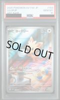 【PSA10】ヨーテリー(153/086 AR)