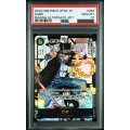 【PSA10】サボ(SR★/パラレル/スーパーパラレル)(OP04-083)【2号店併売中/店頭で状態確認可能！】