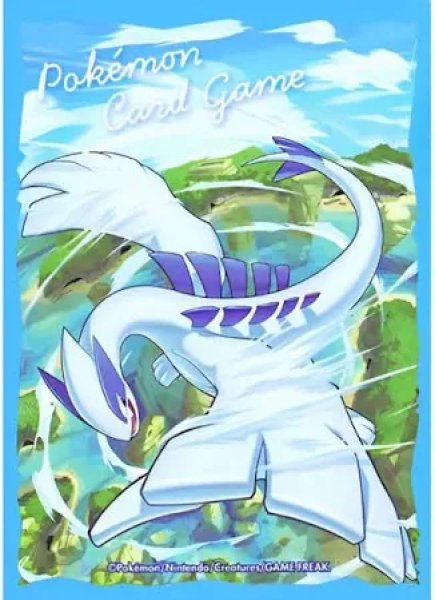 画像1: ルギア ミステリーBOX デッキシールド (1)