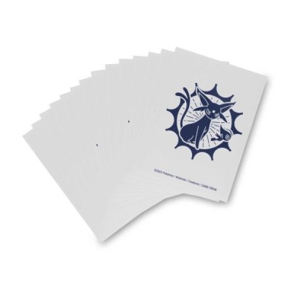 画像1: 【海外】ESPEON TIMELESS FRIENDS エーフィデッキシールド (1)