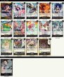 画像2: 黒クロコダイル デッキ (2)